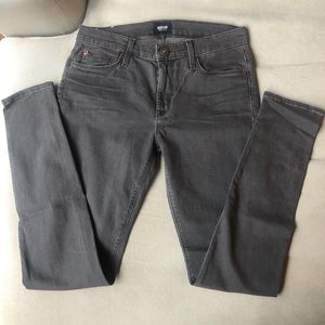 Hudson Nico skinny jeans